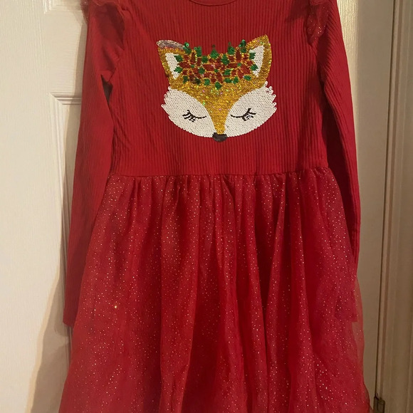 BTween Holiday Dress - Picture 4 of 9